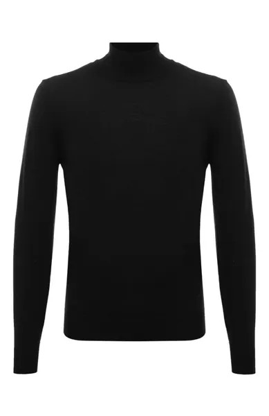 Шерстяная водолазка Corneliani