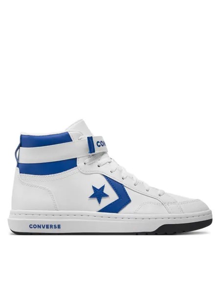 Кроссовки Converse, белый