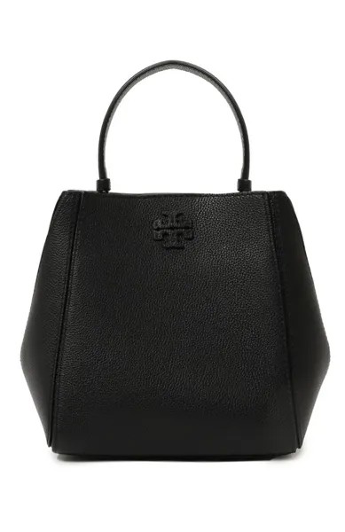 Сумка  McGraw Bucket small Tory Burch