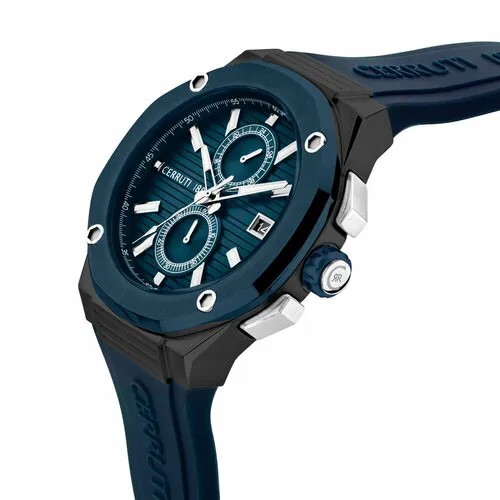 Наручные часы Cerruti 1881 CIWGQ0006902, синий