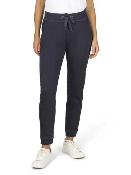 Спортивные брюки DENIMFY DFLina slim, синий