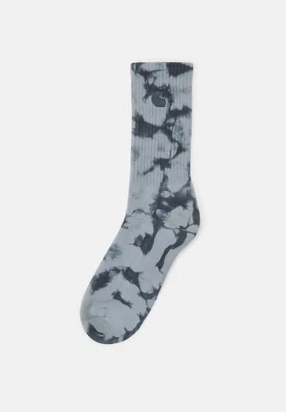 Носки Vista Socks Unisex Carhartt WIP, цвет mirror/ore