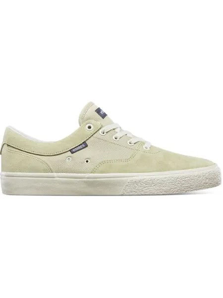 Кроссовки на шнуровке Etnies