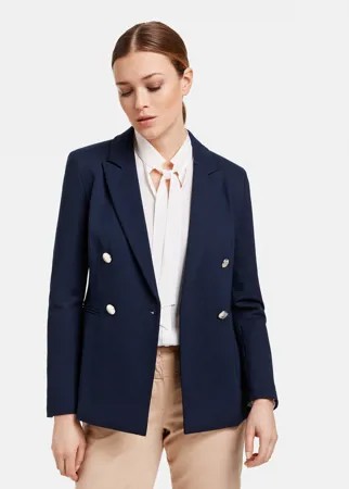 Двубортный пиджак GERRY WEBER
