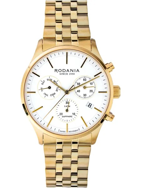 Наручные часы мужские RODANIA R29003