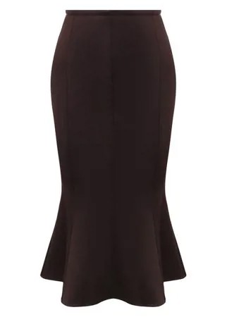 Юбка из вискозы Marni