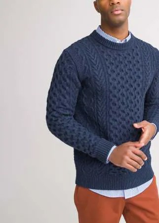 Пуловер LA REDOUTE COLLECTIONS