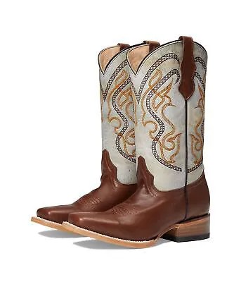 Детские ботинки унисекс Corral Boots Kids J7100 (Little Kid/Big Kid)