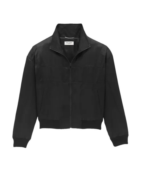 Куртка Saint Laurent, черный