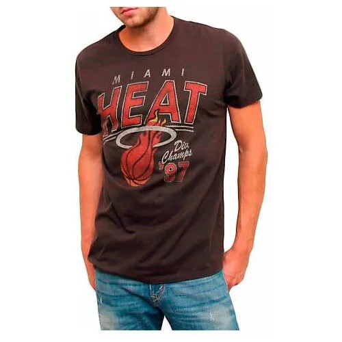 Футболка Miami Heat