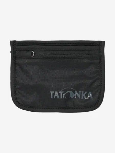 Кошелек Tatonka SKIN ID POCKET, Черный