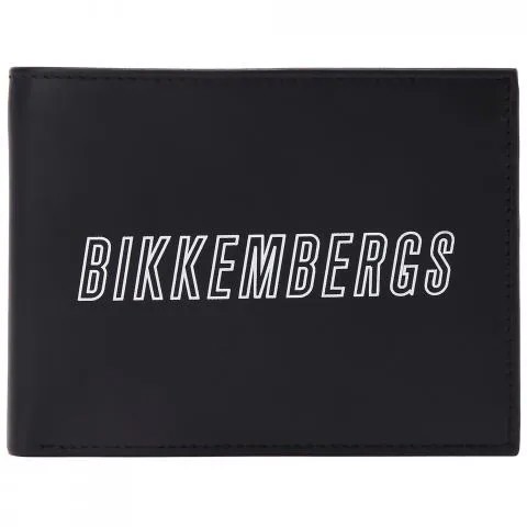 Портмоне Bikkembergs