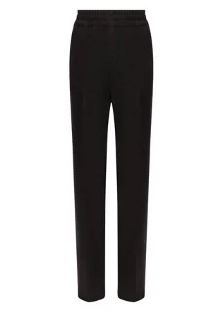 Шерстяные брюки Dries Van Noten