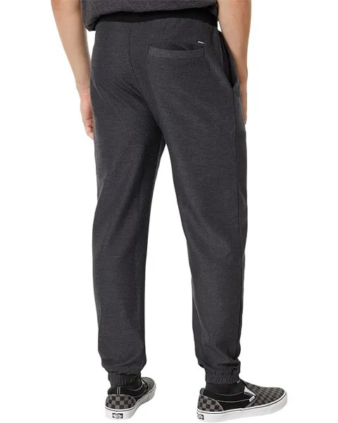 Брюки O'Neill Bavaro Solid Fleece Pants, черный