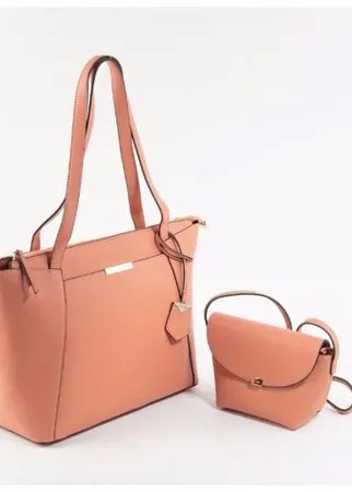 Сумка женская SUSEN 902019 pink Сумка AAЛ(0)902019 pink