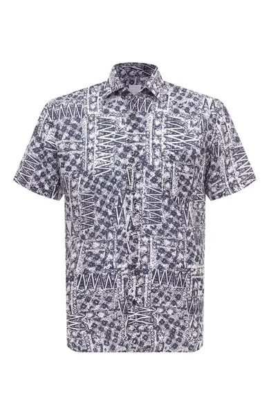 Льняная рубашка 120% Lino