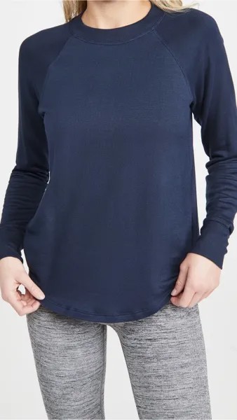 Толстовка Splits59 Warm Up Pullover