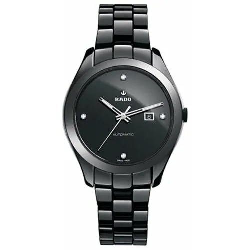 Наручные часы RADO 580.0260.3.070, черный