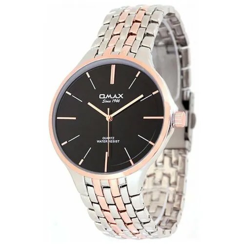 Наручные часы OMAX Quartz HCC001N002