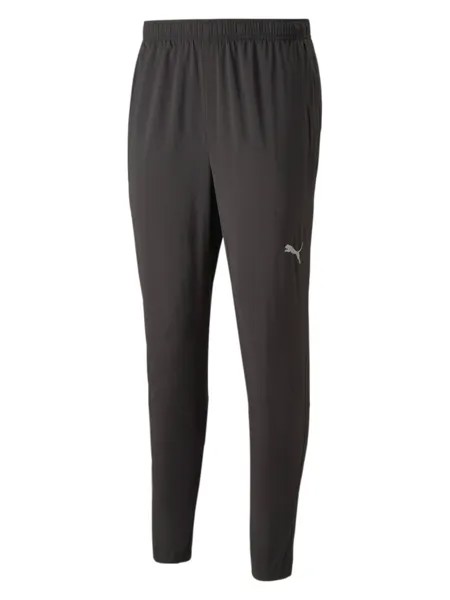 Спортивные брюки Puma, черный
