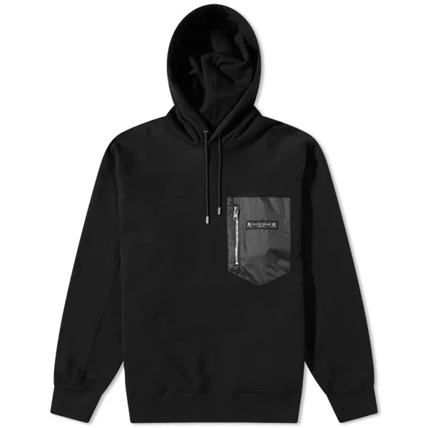 Толстовка mastermind JAPAN Mountain Hoody