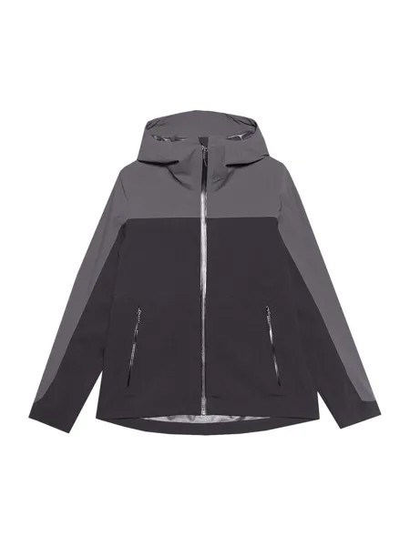 Куртка 4F, цвет Anthracite/Dark Grey