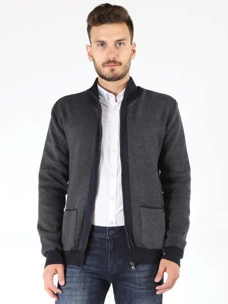 Кардиган мужской A passion play SQ62319 синий S