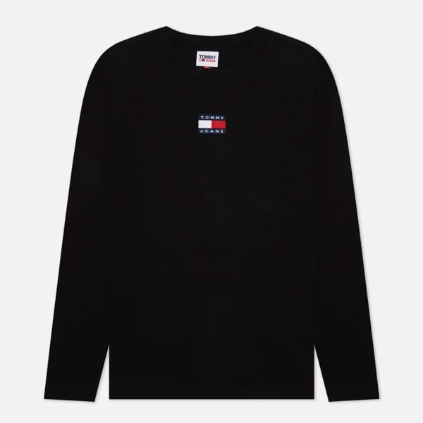Мужской лонгслив Tommy Jeans