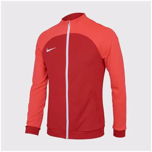 Олимпийка NIKE, размер (52)XL, красный