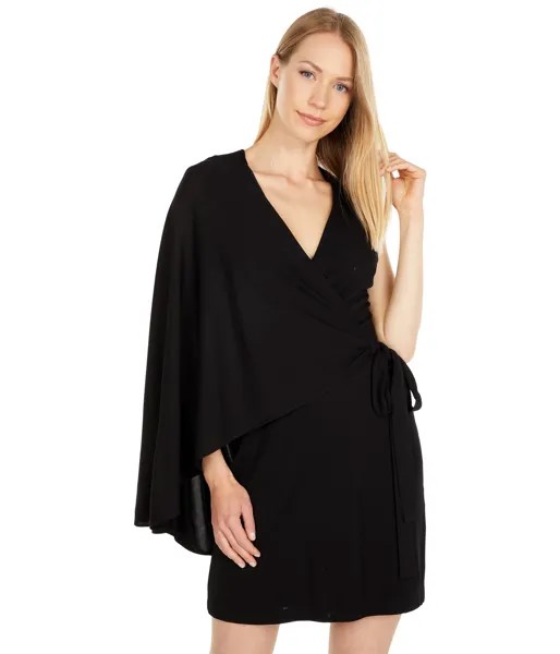 Платье Halston, Harley Matte Jersey Dress