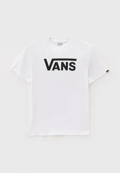 Футболка Vans