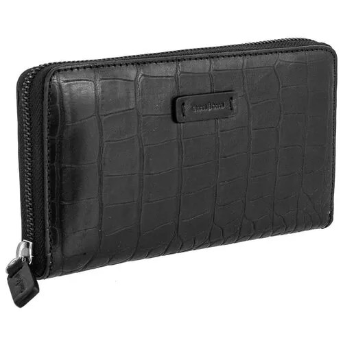 Портмоне Gianni Conti 9498106 black