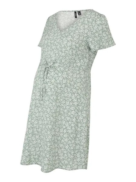 Платье Vero Moda EASY, цвет Pastel Green