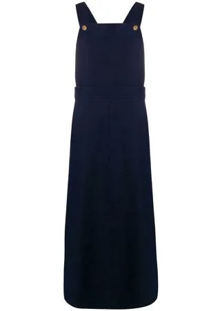 Comme Des Garçons Pre-Owned платье с бретельками