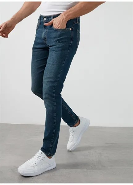 Мужские джинсовые брюки Levis