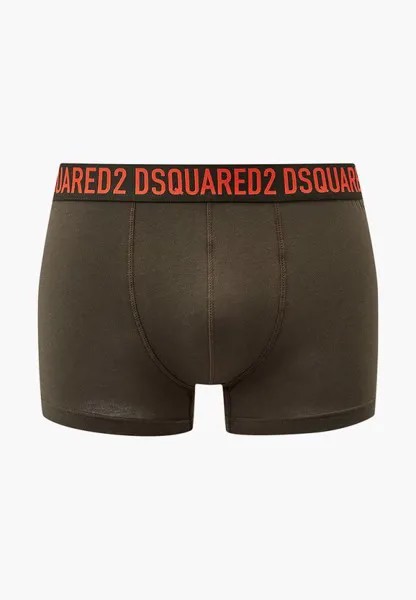 Трусы Dsquared2 Underwear