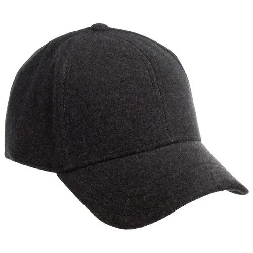 Бейсболка STETSON 7720102 BASEBALL CASHMERE, размер 57