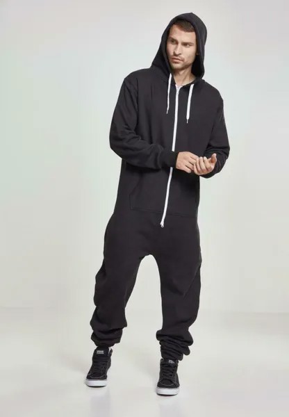 Комбинезон HERREN Urban Classics, цвет blk/wht