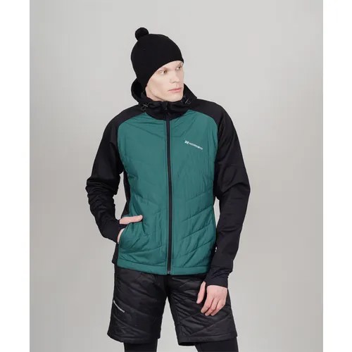 Куртка Nordski, размер 46, зеленый