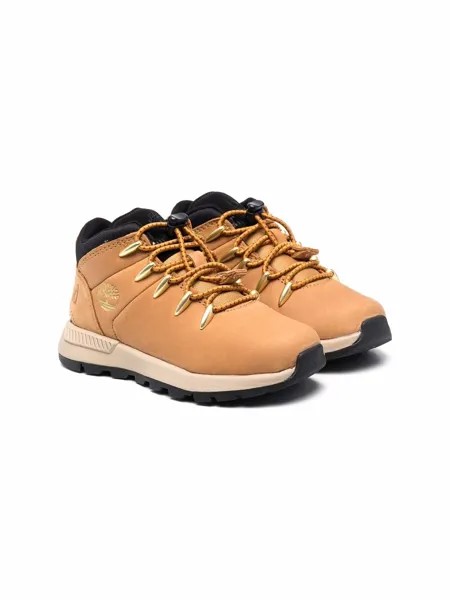 Timberland Kids ботинки Sprint Trekk