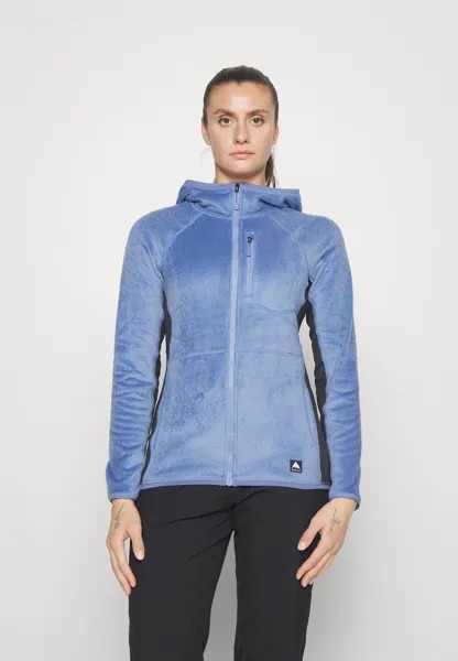 Флисовая куртка STOCKRUN WARMEST Burton, темно-синий