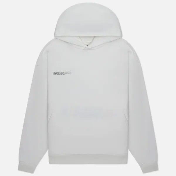 Мужская толстовка PANGAIA Graphic 5 Pangaia Hoodie белый, Размер XXL