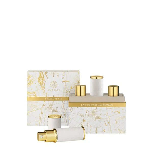 Дорожный набор Interlude Amouage