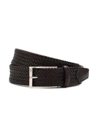 Кожаный ремень Corneliani