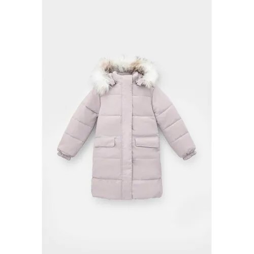 Куртка crockid ВК 38102/1 УЗГ, размер 116-122/64/57, розовый