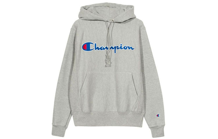 Толстовка унисекс Champion