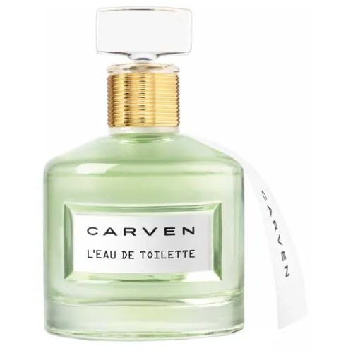 Туалетная вода Carven L'eau, 50 мл