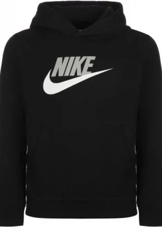 Худи для мальчиков Nike Sportswear Club Fleece, размер 128-137