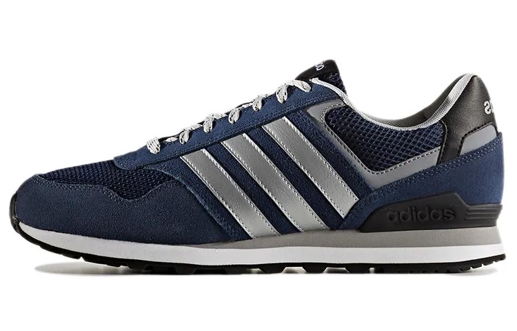 Кроссовки adidas originals 10K темно-синие