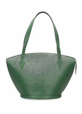 Louis Vuitton сумка на плечо Épi Saint Jacques GM 1996-го года